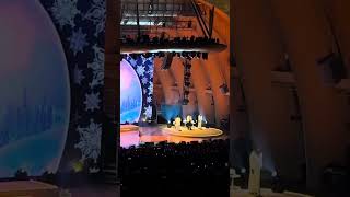 Mariah Carey - Hark! The Herald Angels Sing Live from Hollywood Bowl (11/17/2023)