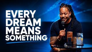 The Secret Behind Dreams Every Believer Should Know | REVEALED | PROPHET LOVY L. ELIAS