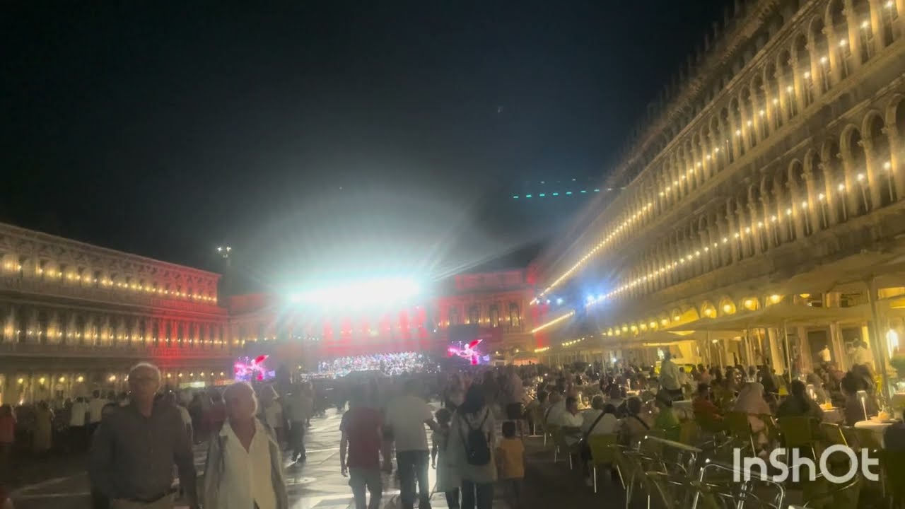 Venezia Secret/ GUIDA 6 ATTENTI AI LADRI! 