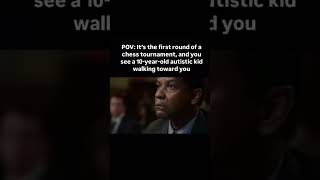 Horrifying sight #chess #foryou #shorts #shortvideo