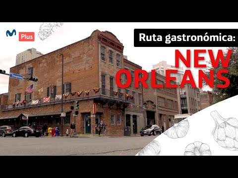 Video: Los 10 Mejores Restaurantes De Nueva Orleans, Tanto Antiguos Como Nuevos