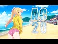 Anime Coub 20 / Эх, сейчас бы на пляж, а не это всё...