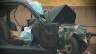 Wrong-Way Drivers Kill Almost 400 People Every Year