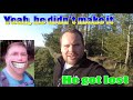Beginning of video