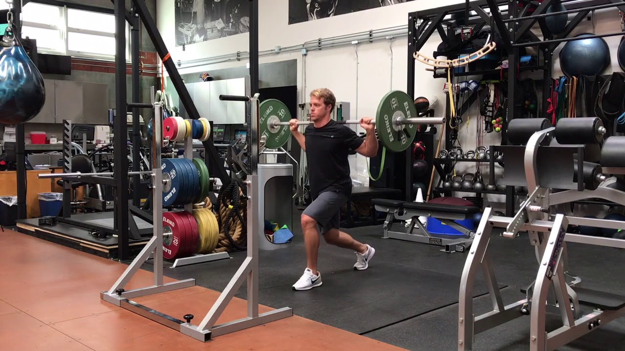 Barbell Split Squat camera iphone 8 plus apk