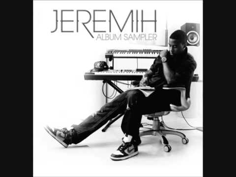 Jeremih - Birthday Sex (Uptempo w/ lyrics)