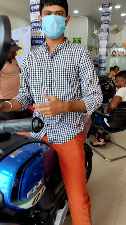 Download lagu Yamaha FX- X || Sitting experience || Modern Retro |#shorts #yamaha #fzx