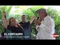 EL CENTAURO Interpretan Aglae Caraballo y Leonardo Gamarra