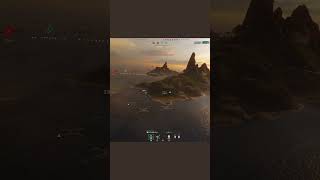 Von Zuckerhoff vs Max Immelmann | See full gameplay https://youtu.be/w0IIB0REZCQ | #worldofwarships