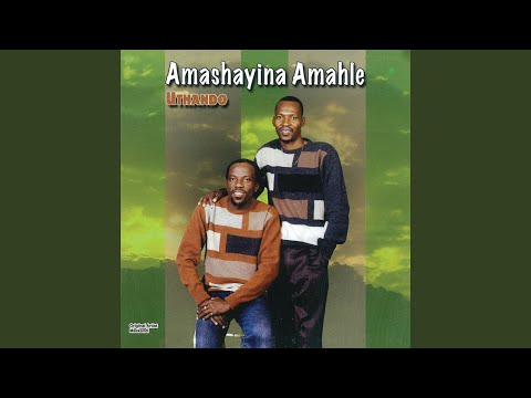 Udlala Ngothando (Instrumental)