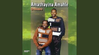 Udlala Ngothando instrumental