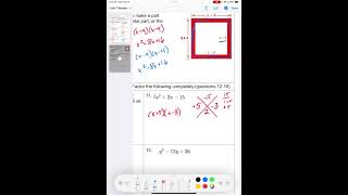 Topic 7 Practice Test (Part 2)