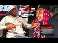 “Cassidy &amp; Twork Get Heated! Battle Rap Debate Gets REAL | Smoked Out TV News”