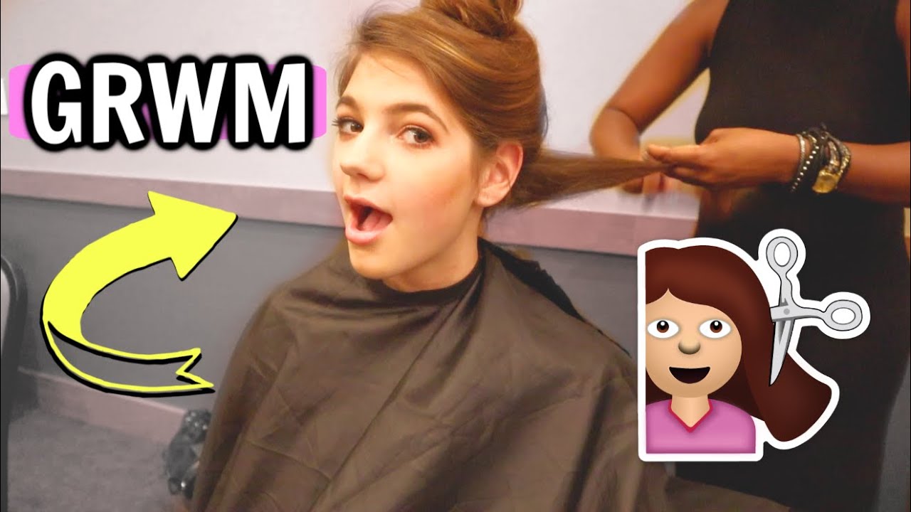 genoprazol Travel, hotel, hair and makeup! Great Wolf Lodge VLOG PT 1