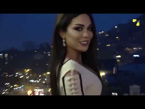 კესარია აბრამიძის გეგმები „ჰოლივუდთან“ მიმართებაში და როგორ აფასებს მუსიკალურ პროექტში მონაწილეობას