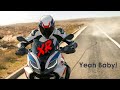 RIDE ON | BMW S1000XR | Test & Verdict