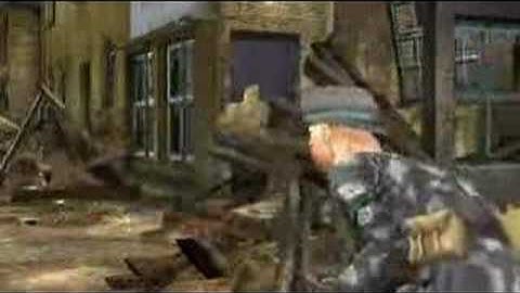 Frank & Beans Intro Movie