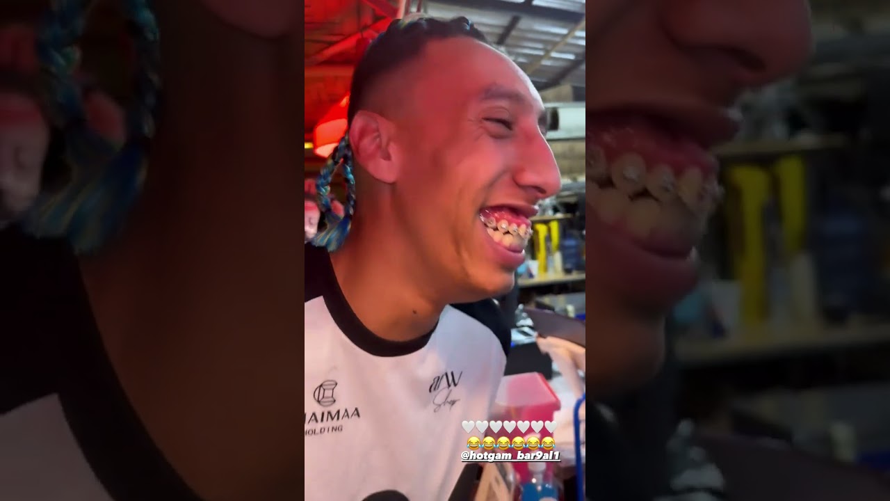 ber9al o longli f 7anout thailondiya