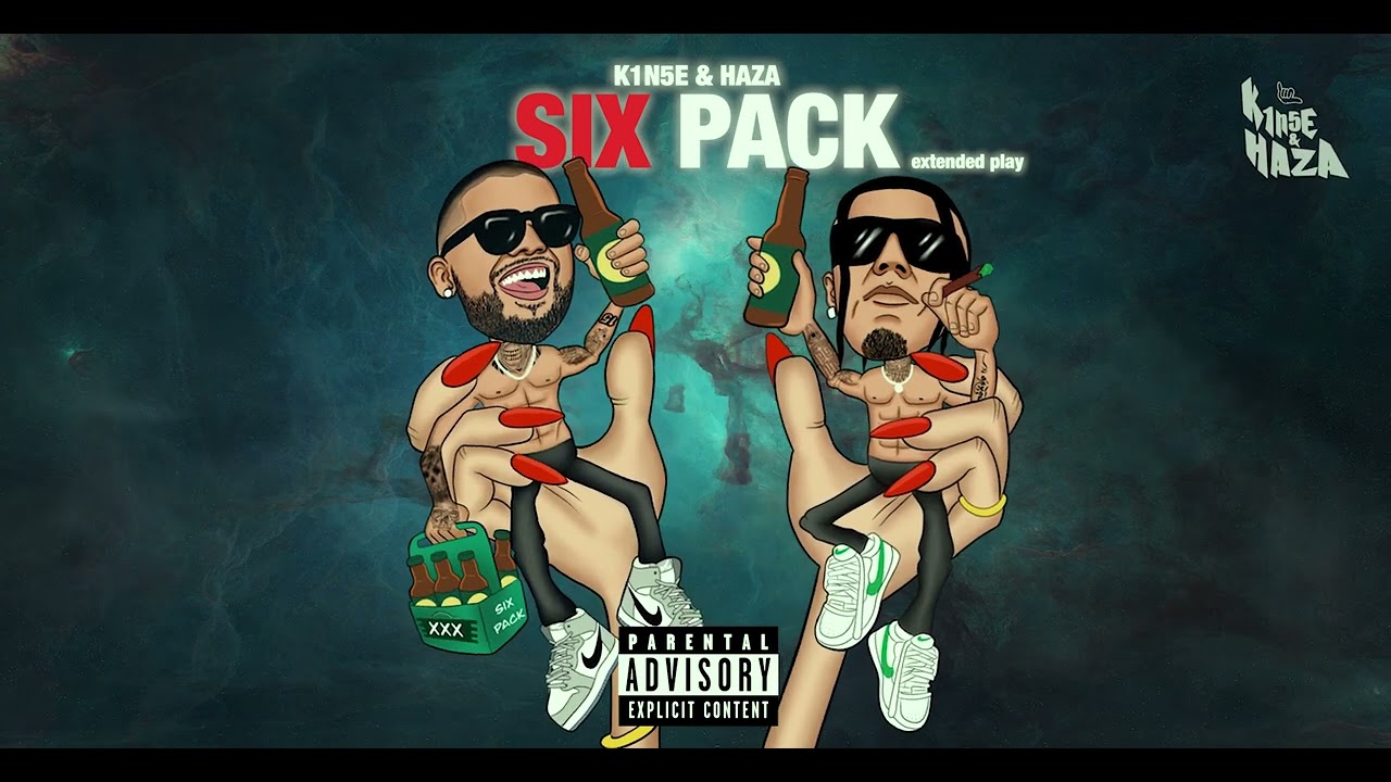 K1N5E & HAZA - Quickly