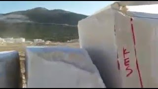 Mermer Tel Kesim Kalkanı Koruması 2