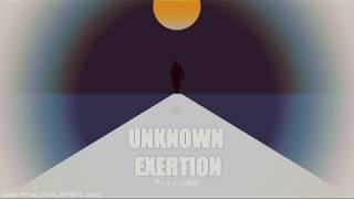 [무료비트] 감성적이고 감성적인 비트 'Unknown Exertion' (Prod. U.Red)