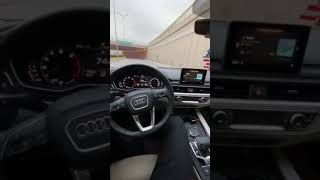 Audi̇ Snapgündüz Snap