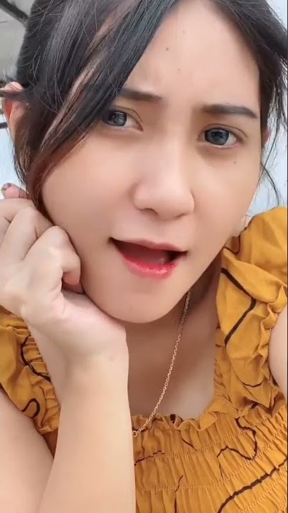 BUMIL CANTIK TIKTOK HOT DANCE ❤️