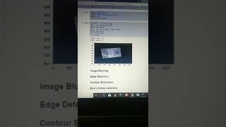 CAm scanner model in python with MACHINE LEARNING (vidit and tushar) Make Camscanner Using Python Image To Text Pypower Projects