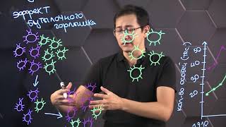 картинка: Дрейф генов. Популяционные волны. 10 класс.