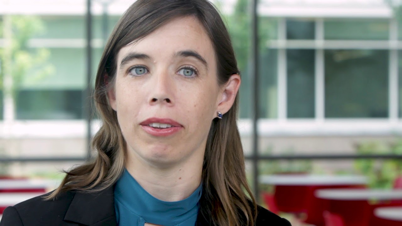 BME Profile Dr Shella Keilholz YouTube