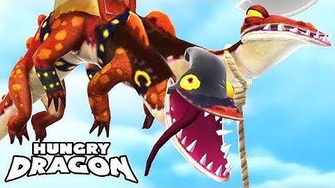 JEYKLL & FRIED (EXECUTIONER) UNLOCKED (HUNGRY DRAGON)