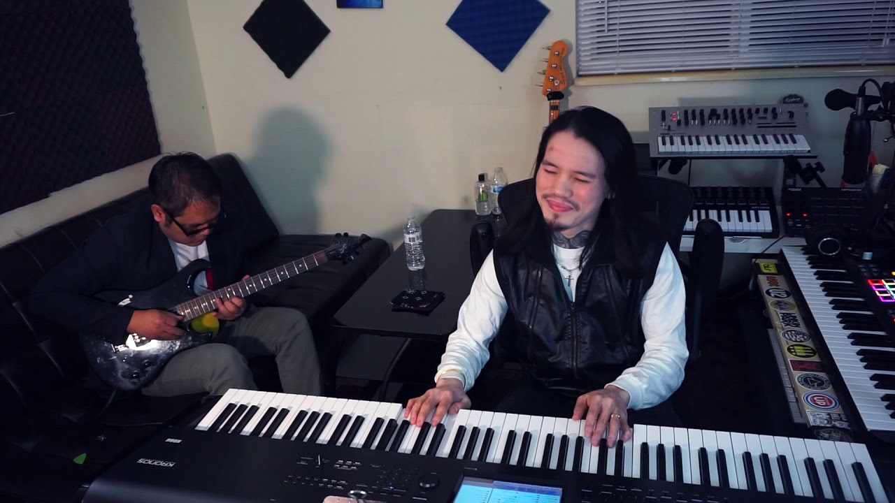 Imanuela thi zaman KHB-173