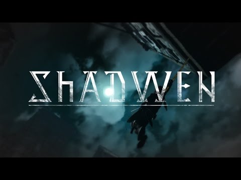 Shadwen. Прохождение. Часть последняя.