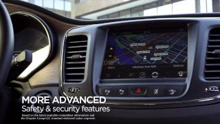 2015 Chrysler 200 at Ryan Chrysler of Williston