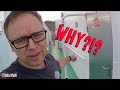 Cruise Ship Design Flaw - Norwegian EPIC Cruise Ship Design Flaw - Norwegian EPIC