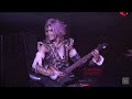 Versailles | ROSE (Descendant of the Rose ~ ROSE) | 2012.12.20 at NHKホール (NHK Hall) (1440P/60fps)