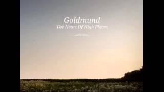 Miniatura de vídeo de "Goldmund - Unbraiding The Sun"