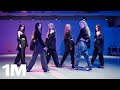 WJSN THE BLACK - Easy / Ara X Dabin Choreography (Prod. by Lia Kim)