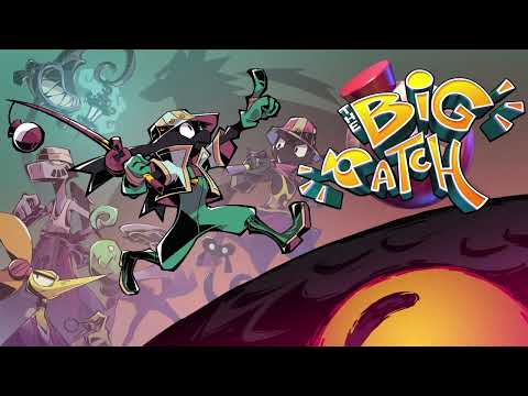 The Big Catch