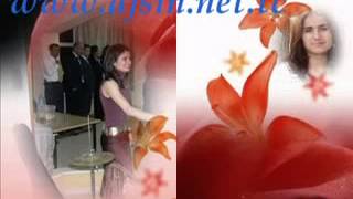 afşin yayla güzeli maraş elbistan aynur polat   YouTube Resimi