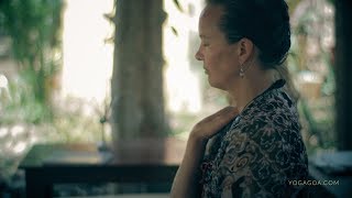 A Guided Healing Meditation with Petri Räisänen