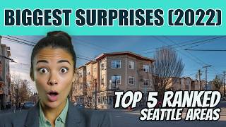 Up 23% Since 2022: The Seattle Markets Nobody Predicted