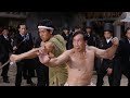 DJ AFRO LATEST MOVIE KUNG FU 