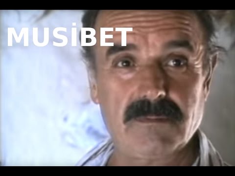 Musibet - Türk Filmi