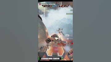 Ramparts Ultimate Made the Squad Wipe too EAZY