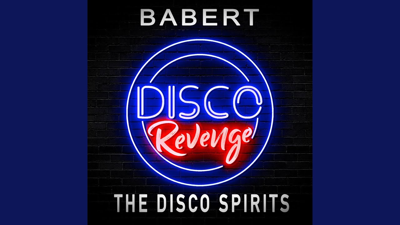 The Disco Spirits