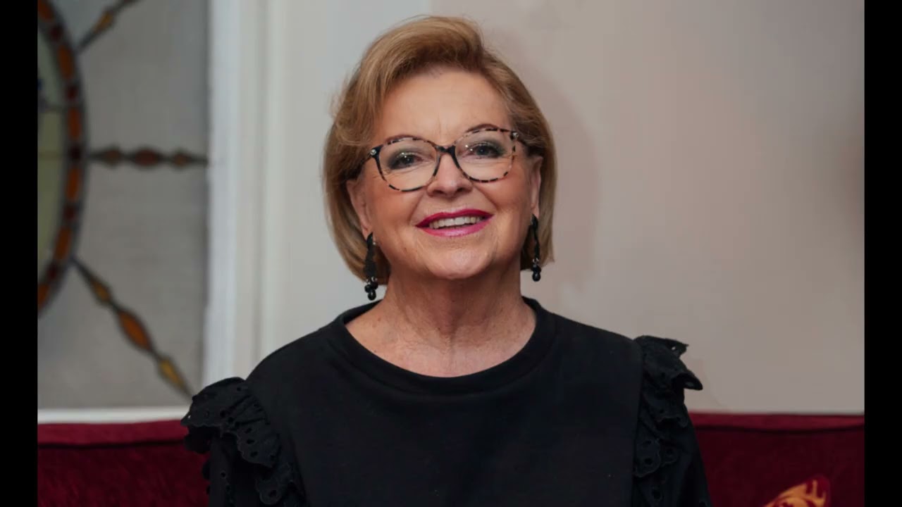 Gabi Novak, intervju (8. jul 1936. - 11. avgust 2025.).