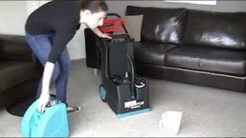 Truvox Hydromist Compact