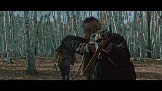 HELGUI JIM TRAILER