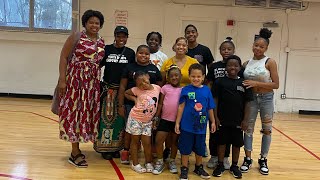 Details It Takes A Village Summer Camp News